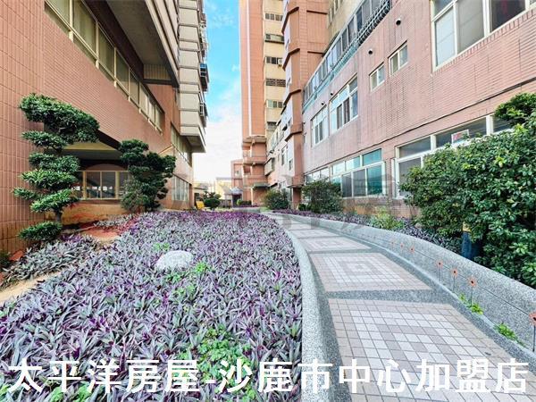 台中華廈-3