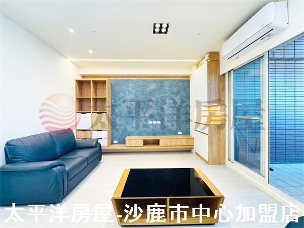 台中華廈-7