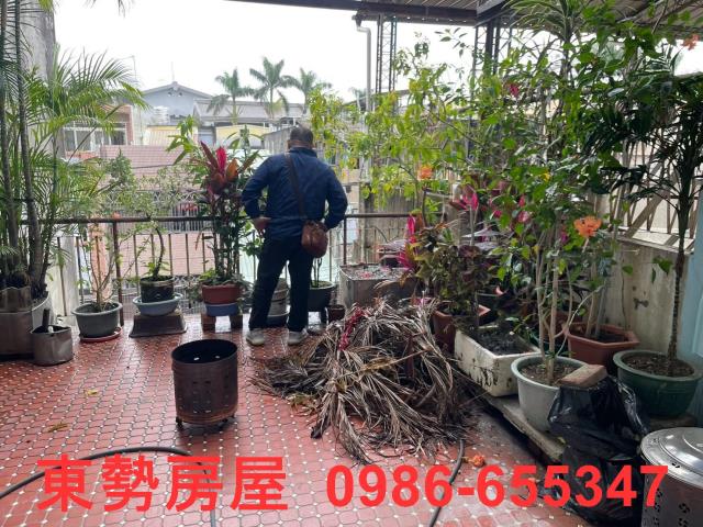 台中東勢透天-12