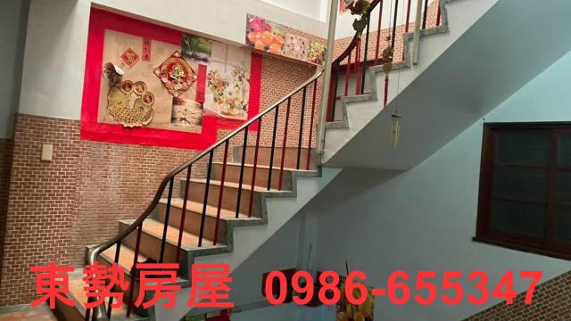 台中東勢透天-4