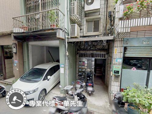 新北蘆洲公寓法拍-2