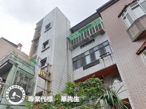新北蘆洲公寓法拍-5