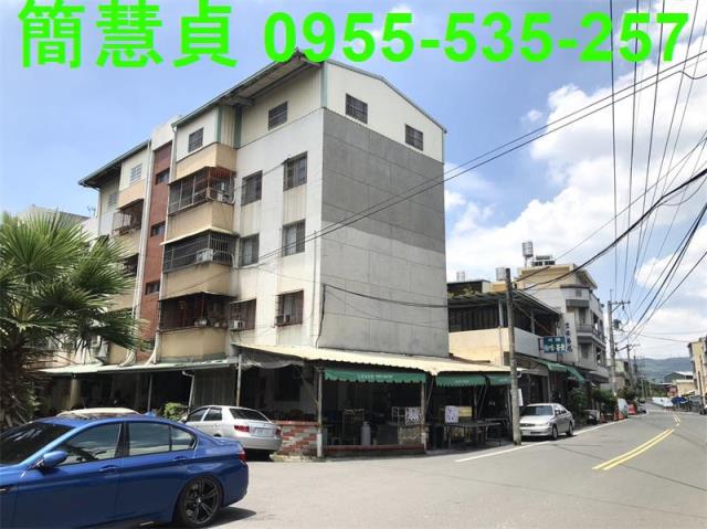 南投大樓-1