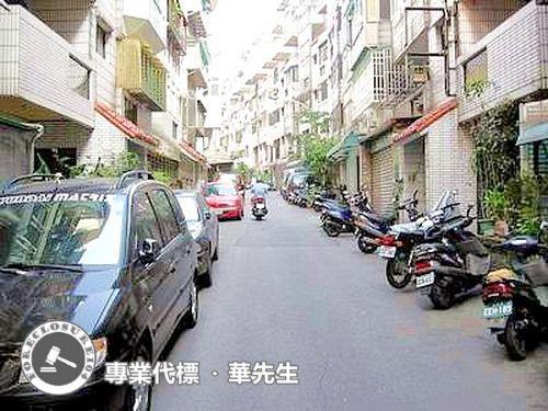新北淡水透天法拍-5