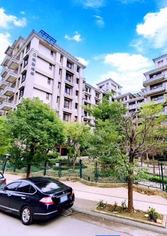 新北林口法拍大樓-8