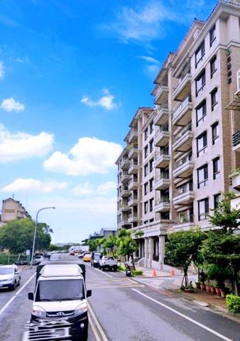 新北林口法拍大樓-9