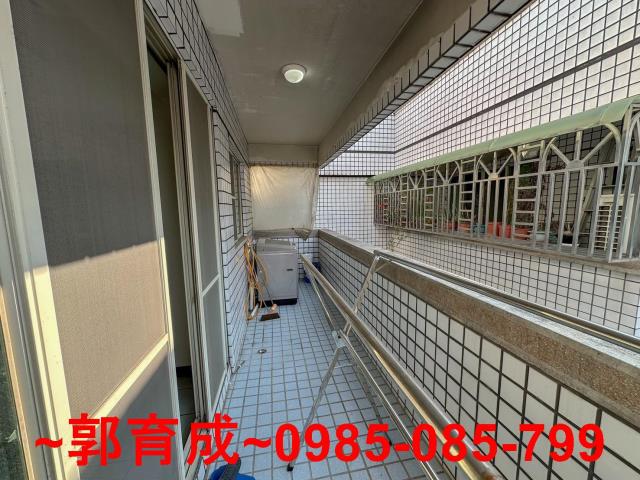 嘉義西區華廈-5