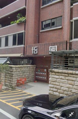 板橋華廈法拍-2