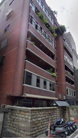 板橋華廈法拍-3