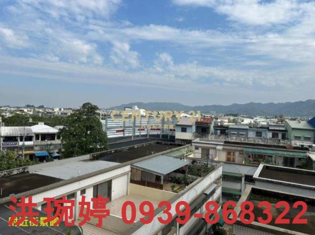 南投南投市大樓-5