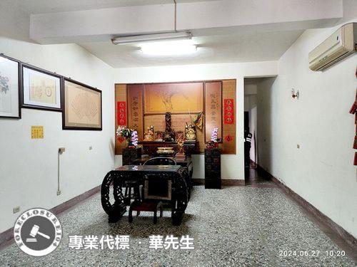桃園透天拍賣-5