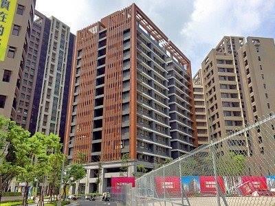 五股法拍大樓-2