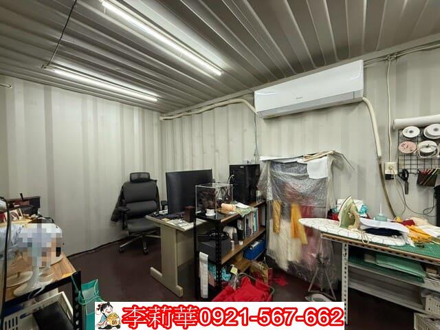 高雄廠房-13