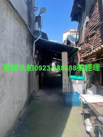 台中北區拍賣透天-2