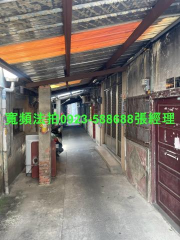 台中北區拍賣透天-3