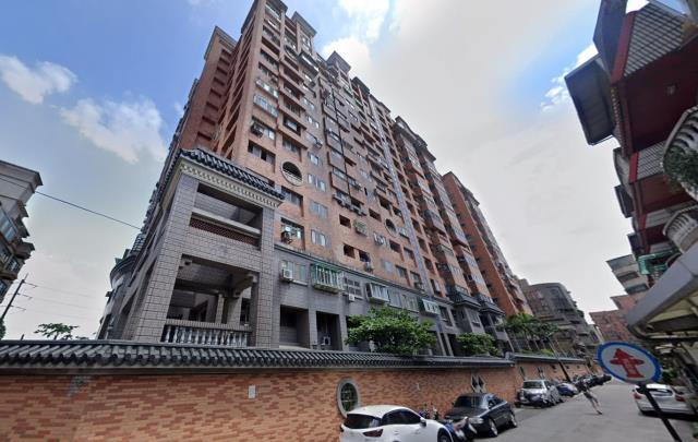 桃園大樓拍賣-4