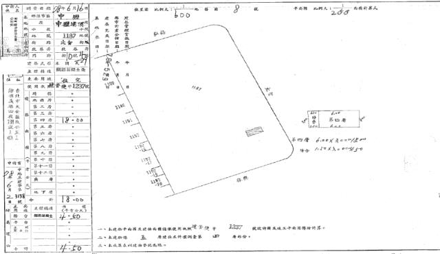 桃園中壢法拍公寓-3