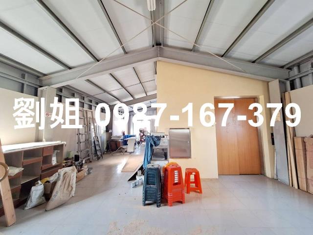 三民區廠房-4