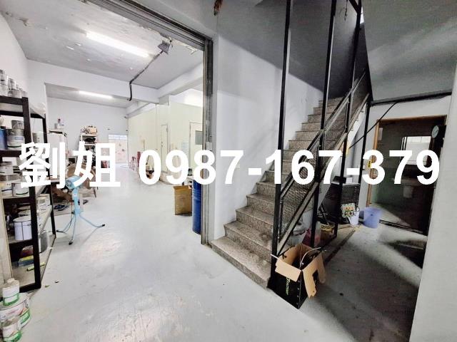 三民區廠房-5