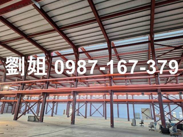 大林廠房-3