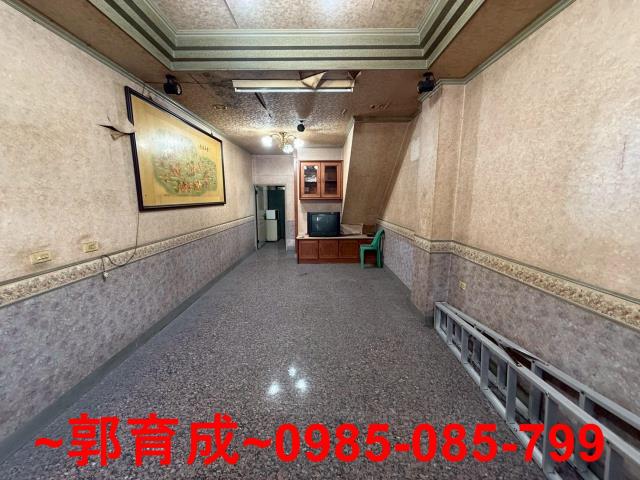 嘉義店面-9