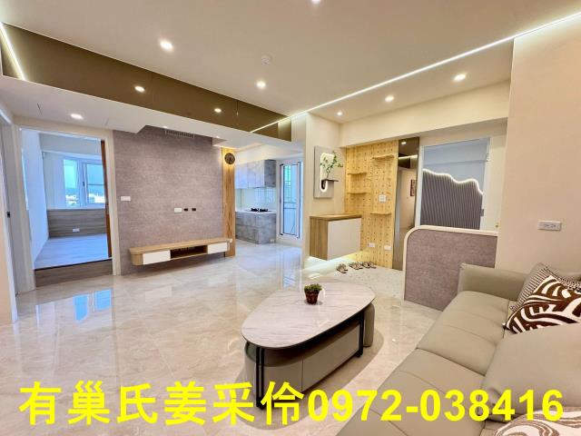 嘉義西區大樓-3