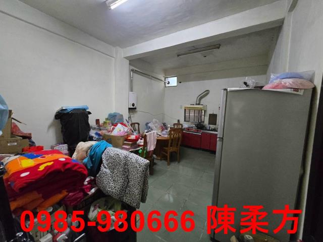 嘉義水上透天-6
