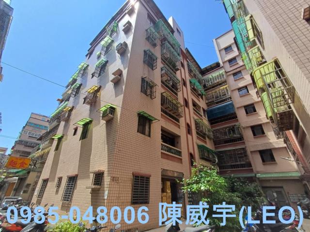 三峽拍賣華廈-5