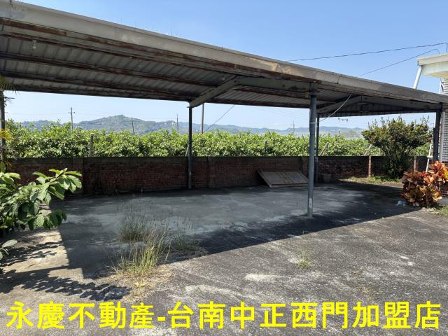 台南合法農舍-9