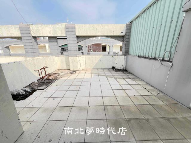 台南永康透天-10