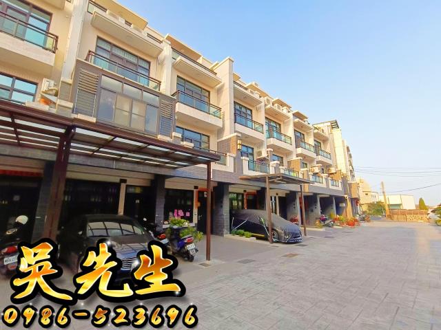 彰化埔鹽拍賣透天-3