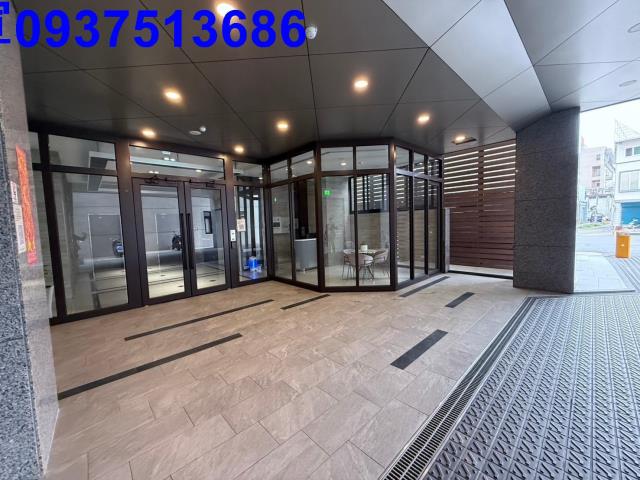 宜蘭市華廈-1