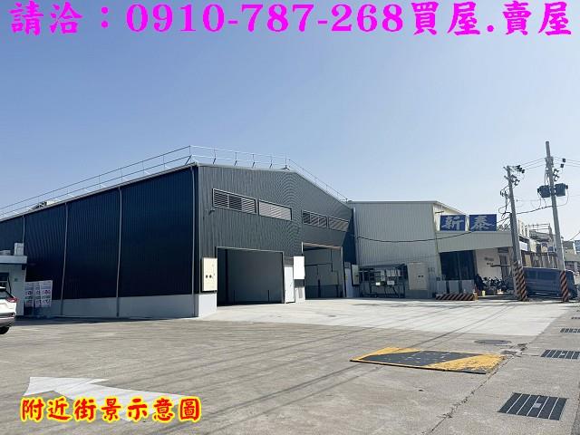 台南廠房-15