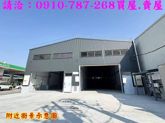 台南廠房-4