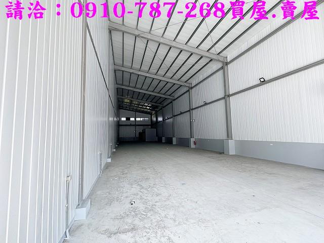 台南廠房-6