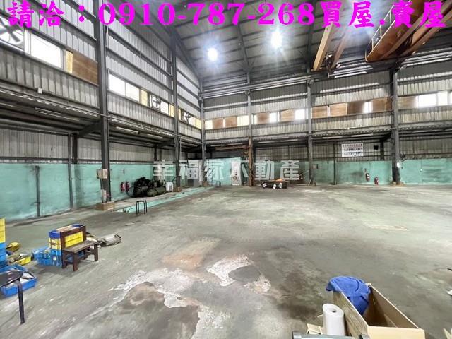 台南安南廠房-5