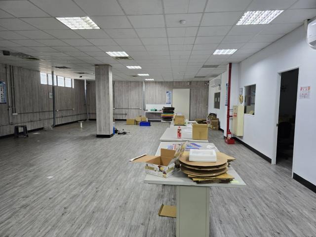 桃園八德廠房-3