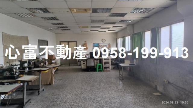 高雄燕巢廠房-3