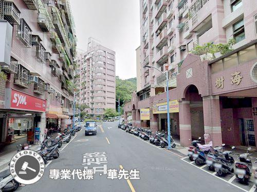 新北五股拍賣店面-3