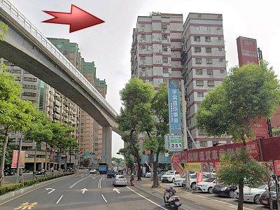 新北新莊法拍大樓-3
