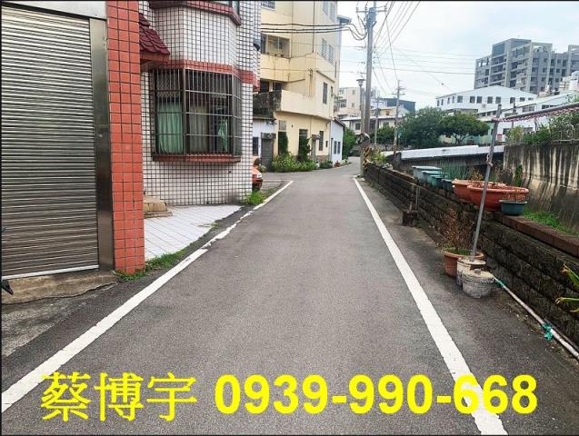 后里仁愛街法拍屋透天
