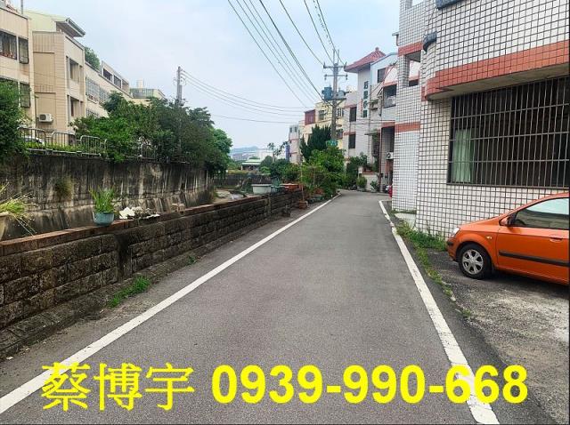 后里仁愛街法拍屋透天