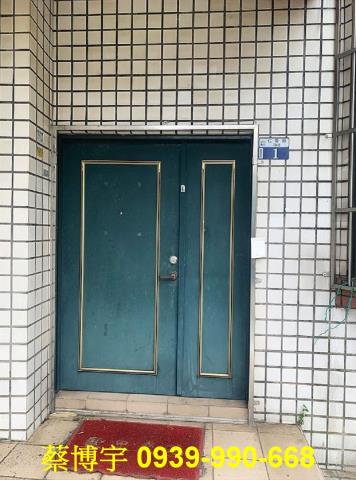 后里仁愛街法拍屋透天