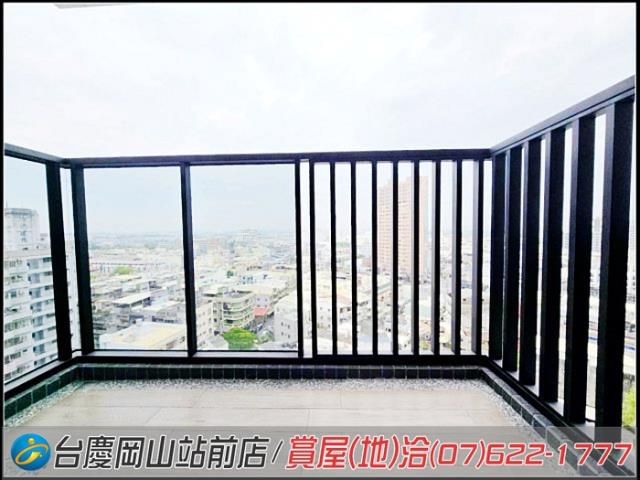 高雄岡山大樓-10