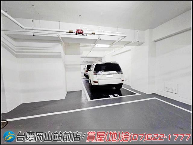 高雄岡山大樓-12