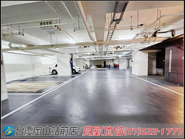 高雄岡山大樓-13