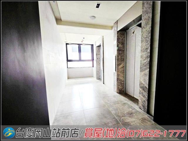 高雄岡山大樓-14
