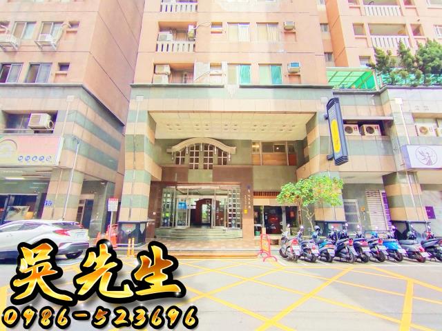 台中西屯大樓法拍-4
