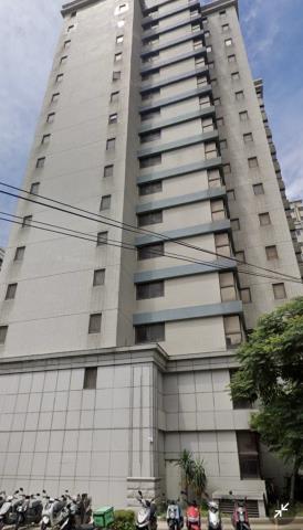 新竹香山大樓法拍-2