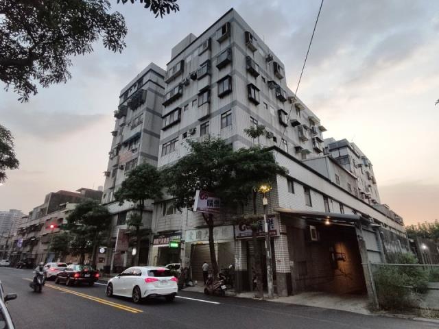蘆竹拍賣華廈-2